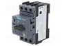 SIEMENS 3RV2021-4CA10 Interruptor motorizado 11kW 220÷690VAC