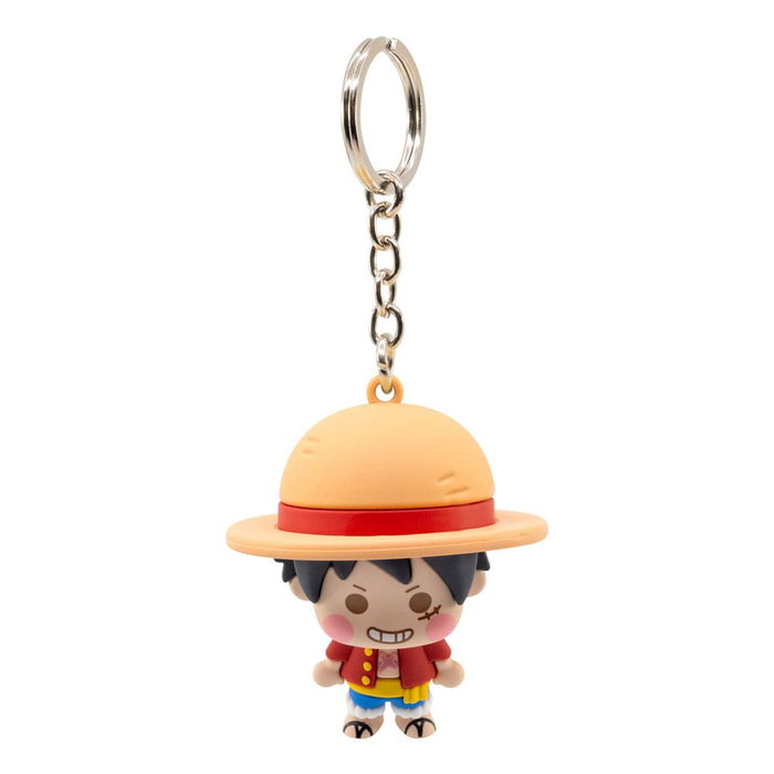 YuMe Toys One Piece Pocket Hero Series 2 Expositor (12)