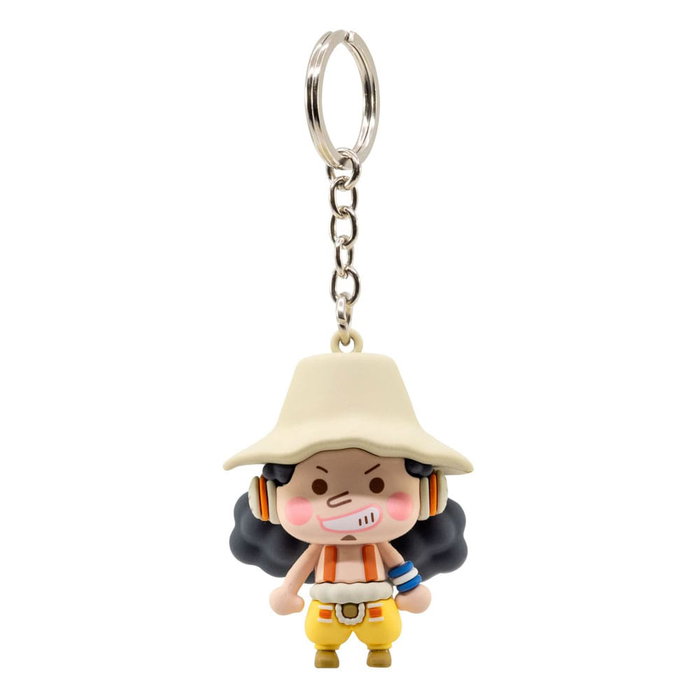 YuMe Toys One Piece Pocket Hero Series 2 Expositor (12)