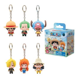 YuMe Toys One Piece Pocket Hero Series 2 Expositor (12)