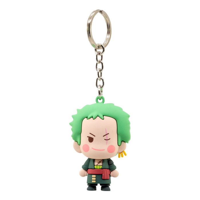 YuMe Toys One Piece Pocket Hero Series 2 Expositor (12)