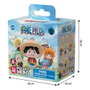 YuMe Toys One Piece Pocket Hero Series 2 Expositor (12)