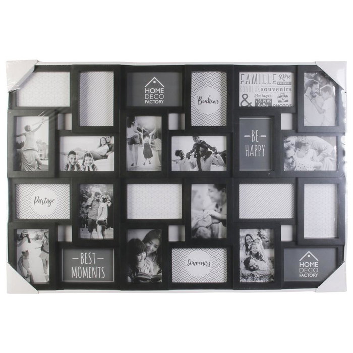 Portarretratos múltiple - 24 imágenes