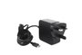 CoreParts Adaptador de Corriente USB-C 45W 5V/2A-20V/2.25A PD EU/UK, Compatible con Portátiles y Dispositivos Móviles