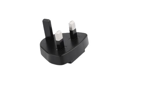 CoreParts Adaptador de Corriente USB-C 45W 5V/2A-20V/2.25A PD EU/UK, Compatible con Portátiles y Dispositivos Móviles
