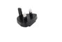 CoreParts Adaptador de Corriente USB-C 45W 5V/2A-20V/2.25A PD EU/UK, Compatible con Portátiles y Dispositivos Móviles