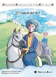 El Castell del Sol, Enric Valor i Vives - BULLENT