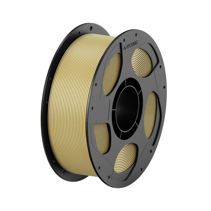Anycubic Filamento PLA Beige 1.75 mm