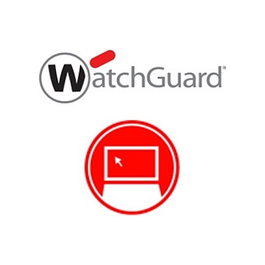 WatchGuard Application Control para Firebox M4600, 1 año (Renovación)