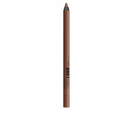 Nyx Professional Make Up Line Loud Lip Pencil Stick total baller