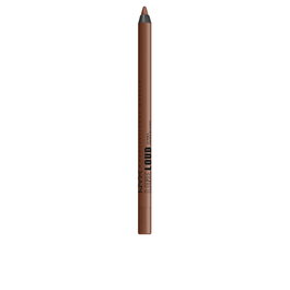 Nyx Professional Make Up LINE LOUD lip pencil stick #total baller