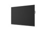 LG 86TR3BQ-B Pizarra blanca interactiva 86 pulgadas 4K UHD Negro