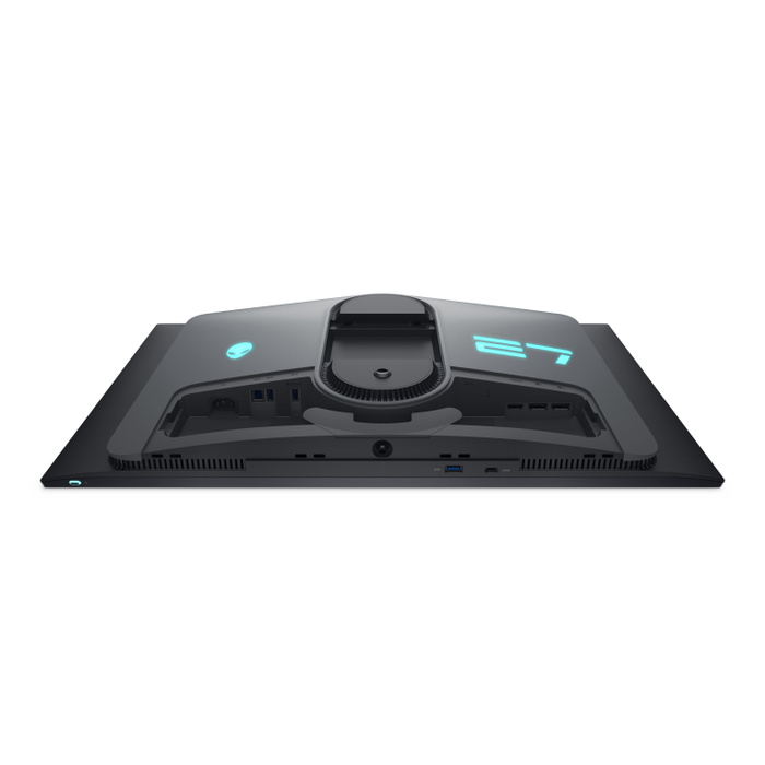 DELL Alienware AW2725DF Monitor Gaming QD-OLED 27 pulgadas QHD 360Hz Negro DELL Alienware AW2725DF Monitor Gaming QD-OLED 27 pulgadas QHD 360Hz Negro