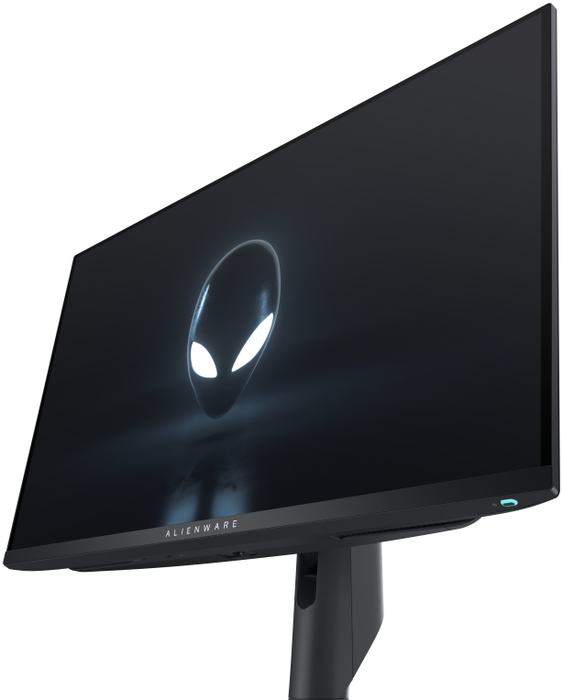 Dell Alienware AW2725DF Monitor Gaming 27 pulgadas QD-OLED QHD 360Hz Black