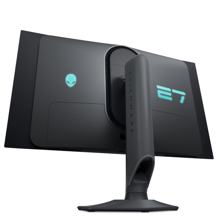 DELL Alienware AW2725DF Monitor Gaming QD-OLED 27 pulgadas QHD 360Hz Negro DELL Alienware AW2725DF Monitor Gaming QD-OLED 27 pulgadas QHD 360Hz Negro