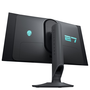DELL Alienware AW2725DF Monitor Gaming QD-OLED 27 pulgadas QHD 360Hz Negro