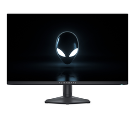 Alienware AW2725DF Monitor Gaming 26.7" QHD (2560x1440) QD-OLED 360Hz, 0.03ms, AMD FreeSync Premium Pro, HDMI 2.1, DisplayPort, USB Hub, Negro