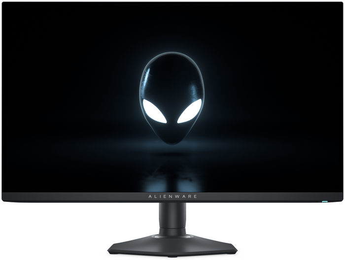 Dell Alienware AW2725DF Monitor Gaming 27 pulgadas QD-OLED QHD 360Hz Black