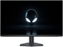 Dell Alienware AW2725DF Monitor Gaming 27 pulgadas QD-OLED QHD 360Hz Black