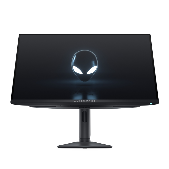 DELL Alienware AW2725DF Monitor Gaming QD-OLED 27 pulgadas QHD 360Hz Negro DELL Alienware AW2725DF Monitor Gaming QD-OLED 27 pulgadas QHD 360Hz Negro