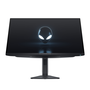 DELL Alienware AW2725DF Monitor Gaming QD-OLED 27 pulgadas QHD 360Hz Negro