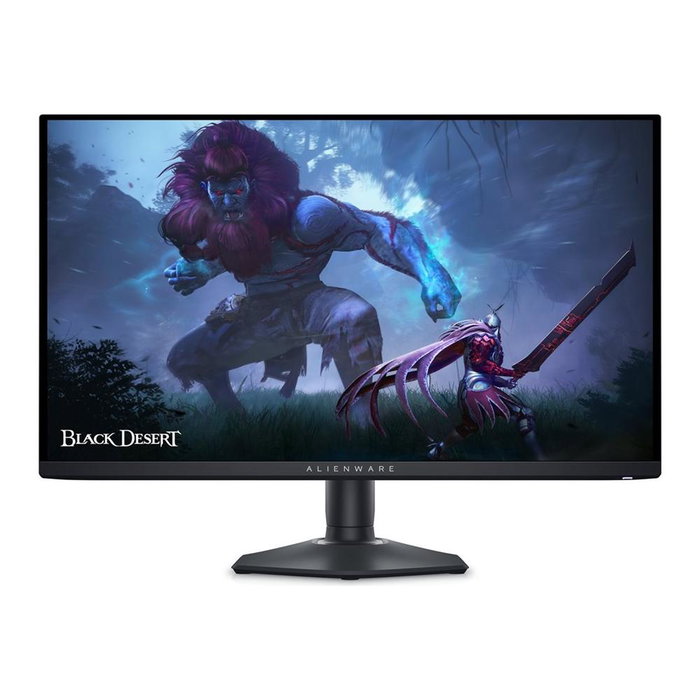 Dell Alienware AW2725DF Monitor Gaming OLED 27 Pulgadas QHD 360Hz Dell Alienware AW2725DF Monitor Gaming OLED 27 Pulgadas QHD 360Hz