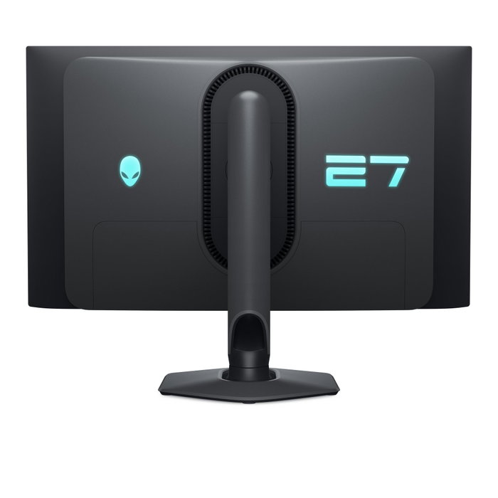 Dell Alienware AW2725DF Monitor Gaming QD-OLED 27 pulgadas QHD 360Hz