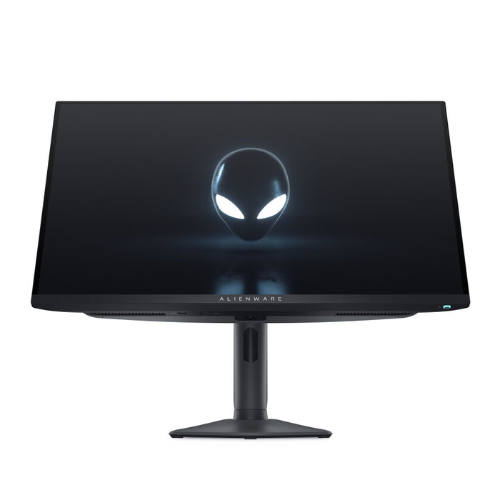 Dell Alienware AW2725DF Monitor Gaming QD-OLED 27 pulgadas QHD 360Hz