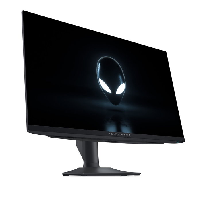 Dell Alienware AW2725DF Monitor Gaming QD-OLED 27 pulgadas QHD 360Hz