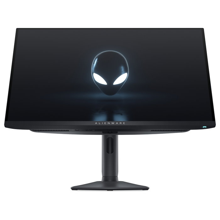 DELL Alienware AW2725DF Monitor Gaming QD-OLED 27 pulgadas QHD 360Hz Negro DELL Alienware AW2725DF Monitor Gaming QD-OLED 27 pulgadas QHD 360Hz Negro