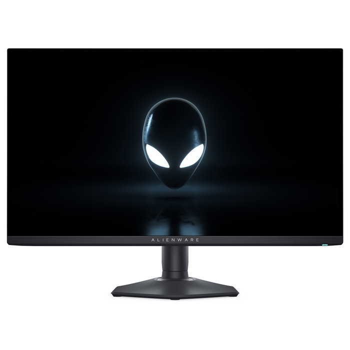 DELL Alienware AW2725DF Monitor Gaming QD-OLED 27 pulgadas QHD 360Hz Negro DELL Alienware AW2725DF Monitor Gaming QD-OLED 27 pulgadas QHD 360Hz Negro