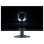 DELL Alienware AW2725DF Monitor Gaming QD-OLED 27 pulgadas QHD 360Hz Negro