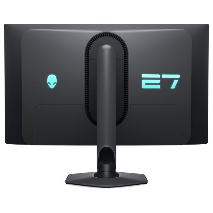 DELL Alienware AW2725DF Monitor Gaming QD-OLED 27 pulgadas QHD 360Hz Negro DELL Alienware AW2725DF Monitor Gaming QD-OLED 27 pulgadas QHD 360Hz Negro