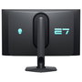 DELL Alienware AW2725DF Monitor Gaming QD-OLED 27 pulgadas QHD 360Hz Negro
