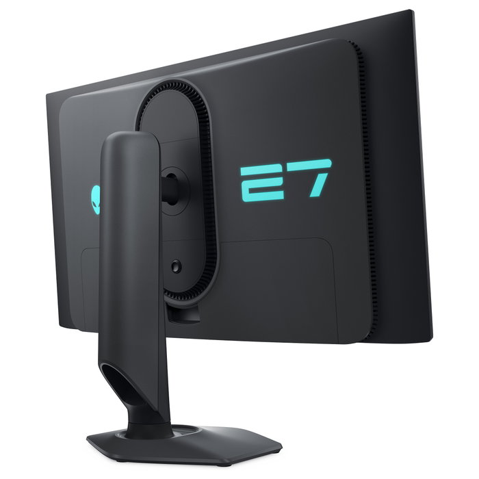 DELL Alienware AW2725DF Monitor Gaming QD-OLED 27 pulgadas QHD 360Hz Negro DELL Alienware AW2725DF Monitor Gaming QD-OLED 27 pulgadas QHD 360Hz Negro