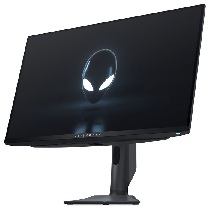 DELL Alienware AW2725DF Monitor Gaming QD-OLED 27 pulgadas QHD 360Hz Negro DELL Alienware AW2725DF Monitor Gaming QD-OLED 27 pulgadas QHD 360Hz Negro