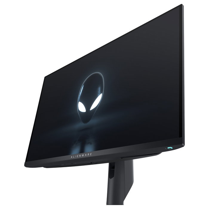 DELL Alienware AW2725DF Monitor Gaming QD-OLED 27 pulgadas QHD 360Hz Negro DELL Alienware AW2725DF Monitor Gaming QD-OLED 27 pulgadas QHD 360Hz Negro