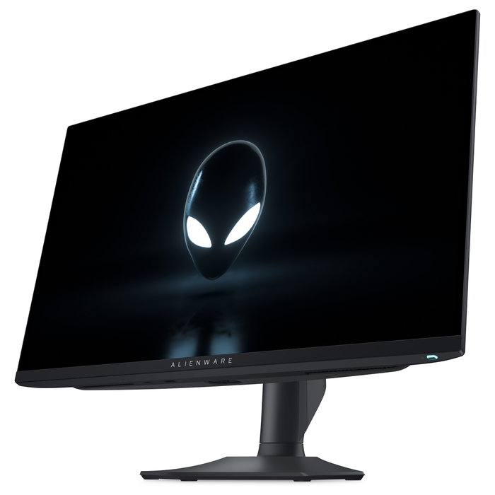 DELL Alienware AW2725DF Monitor Gaming QD-OLED 27 pulgadas QHD 360Hz Negro DELL Alienware AW2725DF Monitor Gaming QD-OLED 27 pulgadas QHD 360Hz Negro