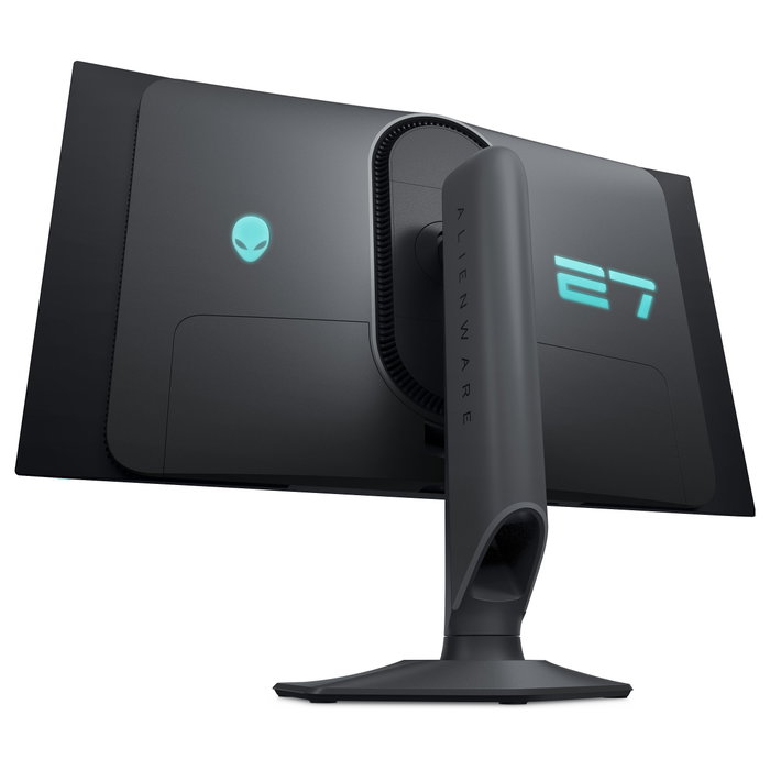 DELL Alienware AW2725DF Monitor Gaming QD-OLED 27 pulgadas QHD 360Hz Negro DELL Alienware AW2725DF Monitor Gaming QD-OLED 27 pulgadas QHD 360Hz Negro