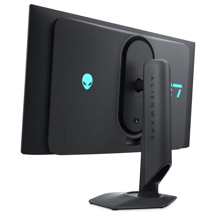 DELL Alienware AW2725DF Monitor Gaming QD-OLED 27 pulgadas QHD 360Hz Negro DELL Alienware AW2725DF Monitor Gaming QD-OLED 27 pulgadas QHD 360Hz Negro