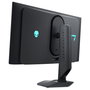 DELL Alienware AW2725DF Monitor Gaming QD-OLED 27 pulgadas QHD 360Hz Negro