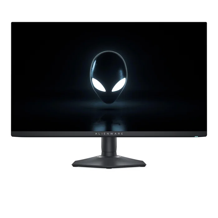 DELL Alienware AW2725DF Monitor Gaming QD-OLED 27 pulgadas QHD 360Hz Negro DELL Alienware AW2725DF Monitor Gaming QD-OLED 27 pulgadas QHD 360Hz Negro