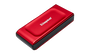 Kingston XS1000 2TB SSD Externo Rojo