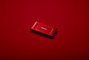 Kingston XS1000 2TB SSD Externo Rojo