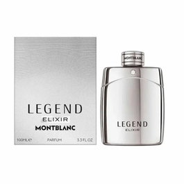 Montblanc Legend Elixir Eau de Parfum 100 ml
