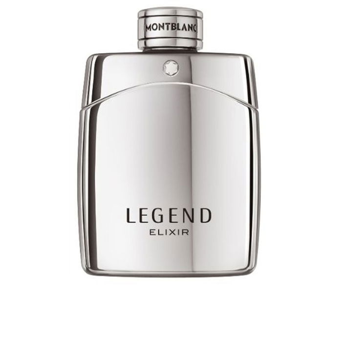 Montblanc Legend Elixir Eau de Parfum 100 ml - Fragancia para Hombre Montblanc Legend Elixir Eau de Parfum 100 ml - Fragancia para Hombre