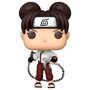 Funko Figura POP Naruto Shippuden Tenten 9cm Caja Regalo