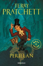 Perillan (de bolsillo), Stephen Baxter - Penguin Random House Grupo Editorial, S.A.U.
