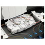 EQUIP Caja de empalme de fibra óptica 12 puertos SC-Duplex OS2 1U