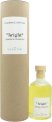The Olphactory Bright Orange & Cinnamon Difusor de aroma con varillas 100 ml